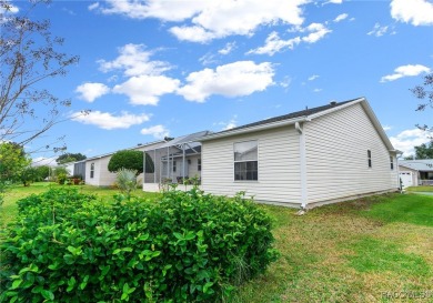 Welcome to The Villages Lifestyle! Roof 2019, NO BOND, Seller is on Glenview Championship Golf and Country Club in Florida - for sale on GolfHomes.com, golf home, golf lot