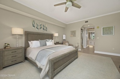 Experience luxury living in this exquisite condominium located on Harbour Village Golf and Yacht Club in Florida - for sale on GolfHomes.com, golf home, golf lot