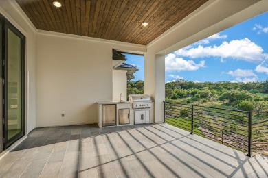 Discover the epitome of luxury and style in this stunning new on Summit Rock Golf Course in Texas - for sale on GolfHomes.com, golf home, golf lot