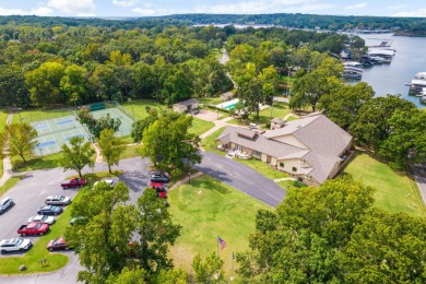 PRIVATE LAKE ACCESS.....CUSTOM 3 bedroom 2 bathroom 3 car garage on The Coves Golf Course in Oklahoma - for sale on GolfHomes.com, golf home, golf lot