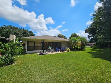 **Charming 3-Bedroom Home in Gated Cypresswood Community** 

 on Cypresswood Golf and Country Club in Florida - for sale on GolfHomes.com, golf home, golf lot