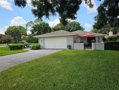 **Charming 3-Bedroom Home in Gated Cypresswood Community** 

 on Cypresswood Golf and Country Club in Florida - for sale on GolfHomes.com, golf home, golf lot