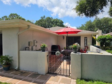 **Charming 3-Bedroom Home in Gated Cypresswood Community** 

 on Cypresswood Golf and Country Club in Florida - for sale on GolfHomes.com, golf home, golf lot