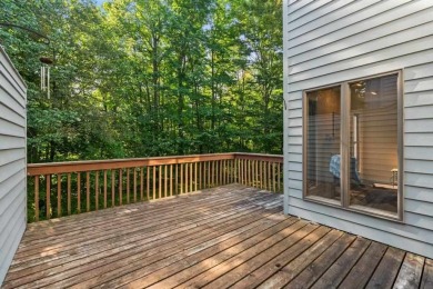 Welcome to 1185 Hideaway Valley Drive, Unit #67, a charming on Little Traverse Bay Golf Club and Restaurant in Michigan - for sale on GolfHomes.com, golf home, golf lot