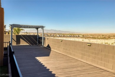 Single story, 2BR plus den and flex room, with fabulous strip on Tuscany Golf Club in Nevada - for sale on GolfHomes.com, golf home, golf lot