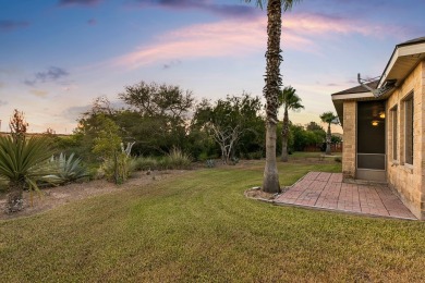 Privileged  quiet cul-de-sac in the SPI Golf Community - A cozy on South Padre Island Golf Club in Texas - for sale on GolfHomes.com, golf home, golf lot