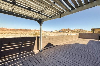 Single story, 2BR plus den and flex room, with fabulous strip on Tuscany Golf Club in Nevada - for sale on GolfHomes.com, golf home, golf lot