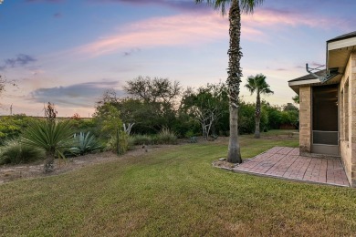 Privileged  quiet cul-de-sac in the SPI Golf Community - A cozy on South Padre Island Golf Club in Texas - for sale on GolfHomes.com, golf home, golf lot