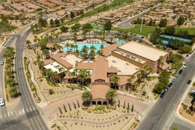 Single story, 2BR plus den and flex room, with fabulous strip on Tuscany Golf Club in Nevada - for sale on GolfHomes.com, golf home, golf lot