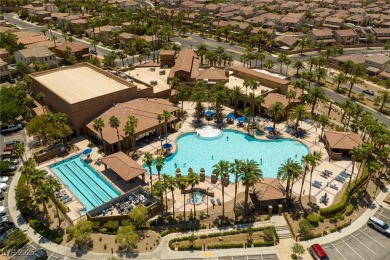 Single story, 2BR plus den and flex room, with fabulous strip on Tuscany Golf Club in Nevada - for sale on GolfHomes.com, golf home, golf lot
