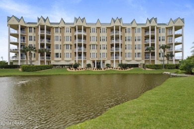 Experience luxury living in this exquisite condominium located on Harbour Village Golf and Yacht Club in Florida - for sale on GolfHomes.com, golf home, golf lot