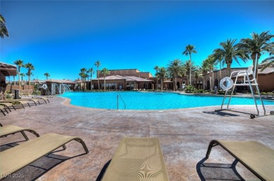 Single story, 2BR plus den and flex room, with fabulous strip on Tuscany Golf Club in Nevada - for sale on GolfHomes.com, golf home, golf lot