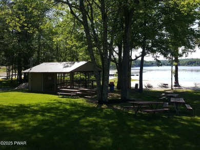 WALK TO LAKE, POOL & BEACH!!  Privately set home in Fawn Lake on Forest Lake Club in Pennsylvania - for sale on GolfHomes.com, golf home, golf lot