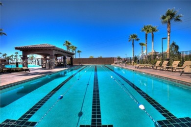 Single story, 2BR plus den and flex room, with fabulous strip on Tuscany Golf Club in Nevada - for sale on GolfHomes.com, golf home, golf lot