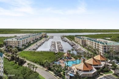 Experience luxury living in this exquisite condominium located on Harbour Village Golf and Yacht Club in Florida - for sale on GolfHomes.com, golf home, golf lot