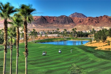 Single story, 2BR plus den and flex room, with fabulous strip on Tuscany Golf Club in Nevada - for sale on GolfHomes.com, golf home, golf lot
