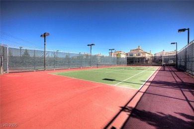 Single story, 2BR plus den and flex room, with fabulous strip on Tuscany Golf Club in Nevada - for sale on GolfHomes.com, golf home, golf lot