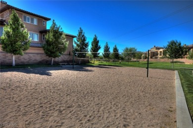 Single story, 2BR plus den and flex room, with fabulous strip on Tuscany Golf Club in Nevada - for sale on GolfHomes.com, golf home, golf lot