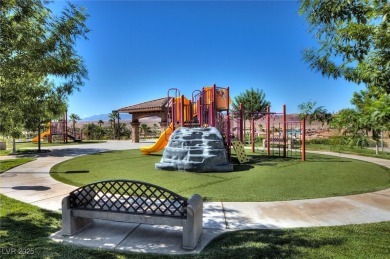 Single story, 2BR plus den and flex room, with fabulous strip on Tuscany Golf Club in Nevada - for sale on GolfHomes.com, golf home, golf lot