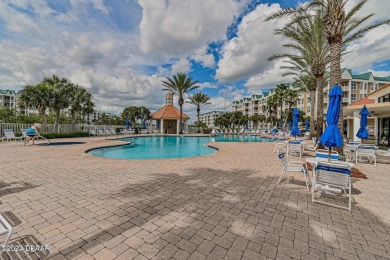 Experience luxury living in this exquisite condominium located on Harbour Village Golf and Yacht Club in Florida - for sale on GolfHomes.com, golf home, golf lot