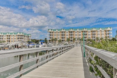 Experience luxury living in this exquisite condominium located on Harbour Village Golf and Yacht Club in Florida - for sale on GolfHomes.com, golf home, golf lot
