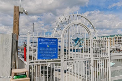 Experience luxury living in this exquisite condominium located on Harbour Village Golf and Yacht Club in Florida - for sale on GolfHomes.com, golf home, golf lot