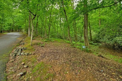 Build your dream home on this beautiful 2.21-acre lot in an on Old Toccoa Farm Golf Club in Georgia - for sale on GolfHomes.com, golf home, golf lot