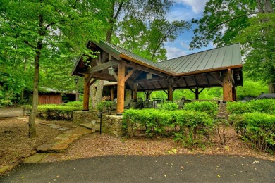 Build your dream home on this beautiful 2.21-acre lot in an on Old Toccoa Farm Golf Club in Georgia - for sale on GolfHomes.com, golf home, golf lot
