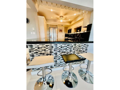 Live the Dream with Stunning Intracoastal & Golf Course Views! on The Diplomat Golf Resort and Spa in Florida - for sale on GolfHomes.com, golf home, golf lot