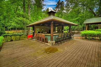 Build your dream home on this beautiful 2.21-acre lot in an on Old Toccoa Farm Golf Club in Georgia - for sale on GolfHomes.com, golf home, golf lot