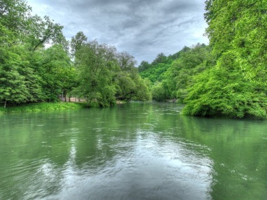 Build your dream home on this beautiful 2.21-acre lot in an on Old Toccoa Farm Golf Club in Georgia - for sale on GolfHomes.com, golf home, golf lot