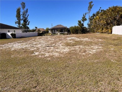 Build your DREAM HOME on this premium GULF ACCESS lot featuring on Palmetto-Pine Country Club in Florida - for sale on GolfHomes.com, golf home, golf lot