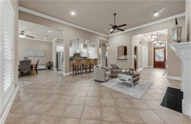 Experience luxury living in the Miramont Golf Course Community! on Miramont Country Club in Texas - for sale on GolfHomes.com, golf home, golf lot