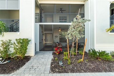 This beautifully appointed Arabella TWO CAR GARAGE unit in on Babcock National Golf Course in Florida - for sale on GolfHomes.com, golf home, golf lot