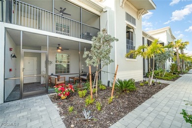 This beautifully appointed Arabella TWO CAR GARAGE unit in on Babcock National Golf Course in Florida - for sale on GolfHomes.com, golf home, golf lot