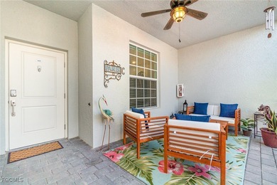 This beautifully appointed Arabella TWO CAR GARAGE unit in on Babcock National Golf Course in Florida - for sale on GolfHomes.com, golf home, golf lot