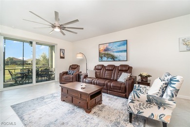 This beautifully appointed Arabella TWO CAR GARAGE unit in on Babcock National Golf Course in Florida - for sale on GolfHomes.com, golf home, golf lot