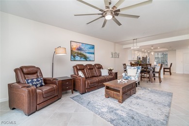 This beautifully appointed Arabella TWO CAR GARAGE unit in on Babcock National Golf Course in Florida - for sale on GolfHomes.com, golf home, golf lot
