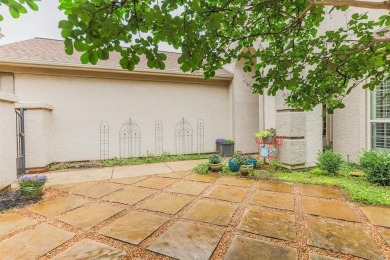 This popular Sienna Model on corner lot in Robson Ranch is the on Wildhorse Golf Club of Robson Ranch in Texas - for sale on GolfHomes.com, golf home, golf lot