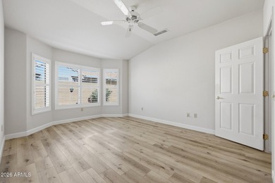 Adorable, nicely updated, well-cared-for & truly move-in ready! on Deer Valley Golf Course in Arizona - for sale on GolfHomes.com, golf home, golf lot