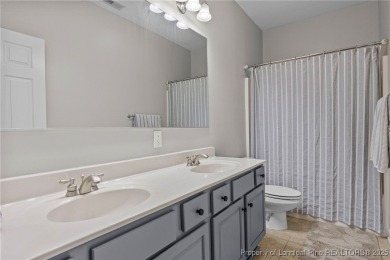 Beautiful Townhome in King's Grant II - Gated Golf Community! on Kings Grant Golf and Country Club in North Carolina - for sale on GolfHomes.com, golf home, golf lot