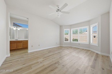 Adorable, nicely updated, well-cared-for & truly move-in ready! on Deer Valley Golf Course in Arizona - for sale on GolfHomes.com, golf home, golf lot