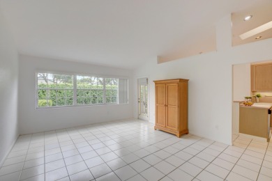 Great location in Boca Country Club-a non equity gated community on The Boca Country Club in Florida - for sale on GolfHomes.com, golf home, golf lot