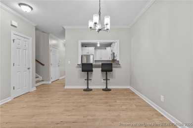 Beautiful Townhome in King's Grant II - Gated Golf Community! on Kings Grant Golf and Country Club in North Carolina - for sale on GolfHomes.com, golf home, golf lot