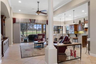 Beautifully upgraded home in the gated resort community of Terra on Skyview At Terra Vista Golf and Country Club in Florida - for sale on GolfHomes.com, golf home, golf lot