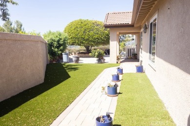 This Beautiful upgraded Townhome is a must see. Big wrap around on San Juan Hills Country Club in California - for sale on GolfHomes.com, golf home, golf lot