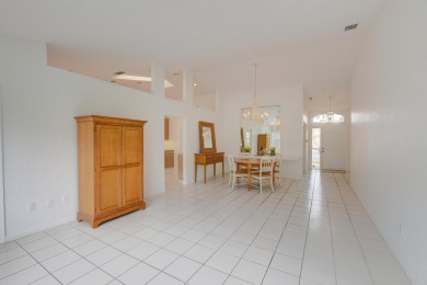 Great location in Boca Country Club-a non equity gated community on The Boca Country Club in Florida - for sale on GolfHomes.com, golf home, golf lot