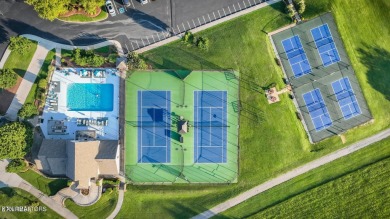 ** Seller will pay 1/2 of the initiation Social fee with good on Rarity Bay Country Club - Loudon in Tennessee - for sale on GolfHomes.com, golf home, golf lot