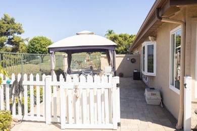 This Beautiful upgraded Townhome is a must see. Big wrap around on San Juan Hills Country Club in California - for sale on GolfHomes.com, golf home, golf lot