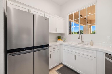 Enjoy EASY LIVING in this cute & cozy, IMPECCABLY maintained 2 on Heritage Palms Golf Club in California - for sale on GolfHomes.com, golf home, golf lot